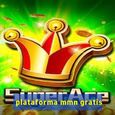 plataforma mmn gratis